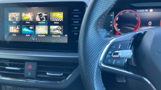 Skoda Kamiq 1.5 TSI Monte Carlo 5dr Petrol Hatchback